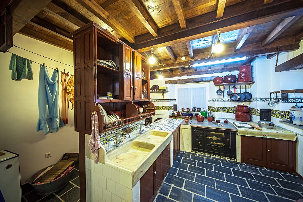 Cocina