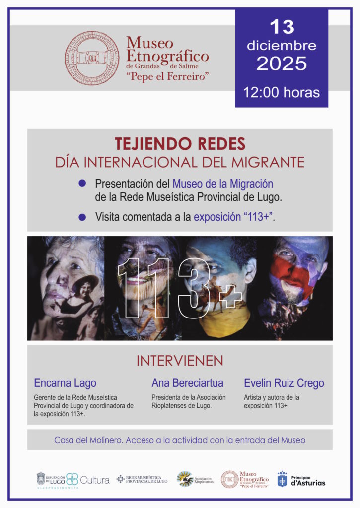 Cartel de 
