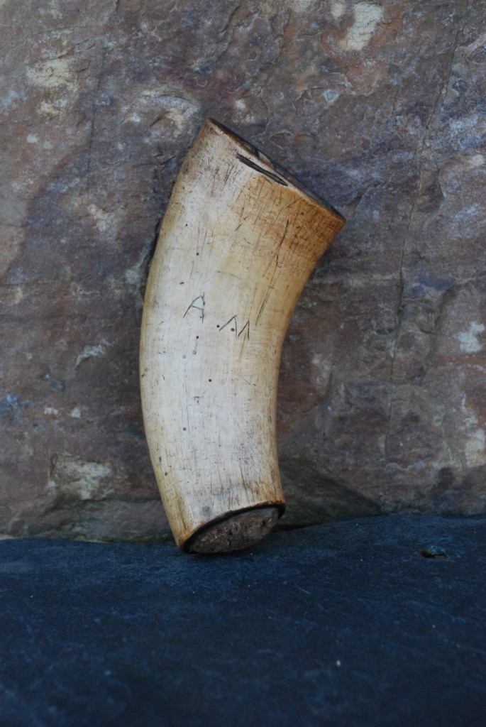 Corno da pedra