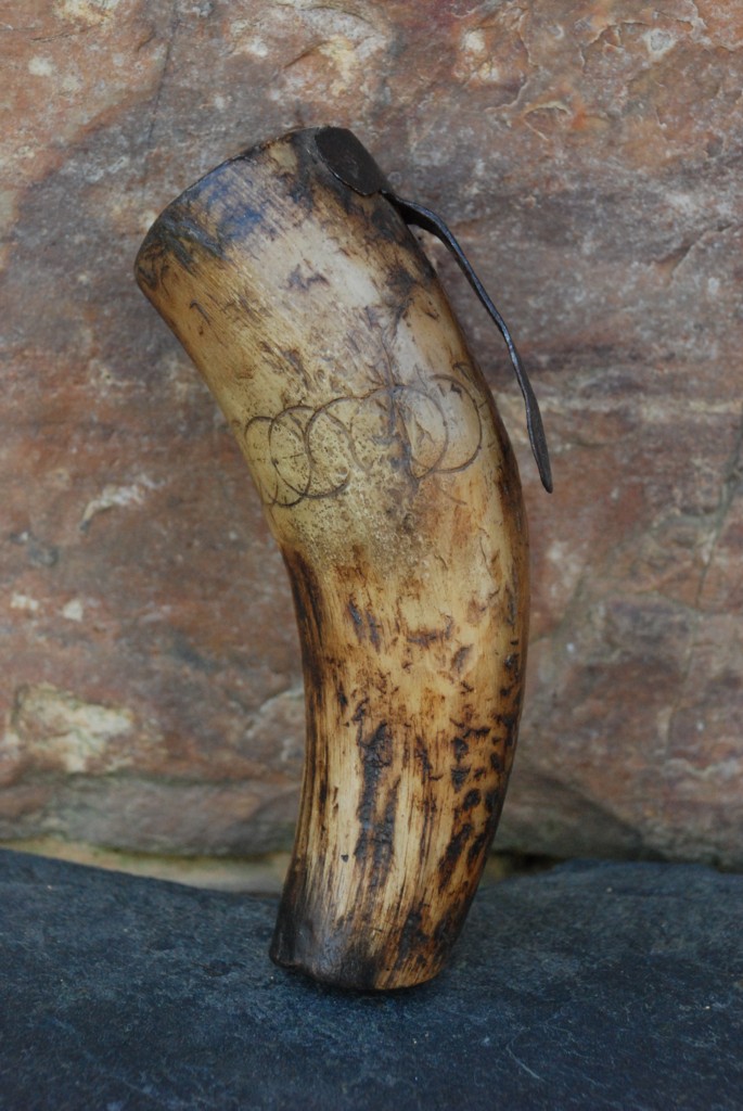 Corno da pedra