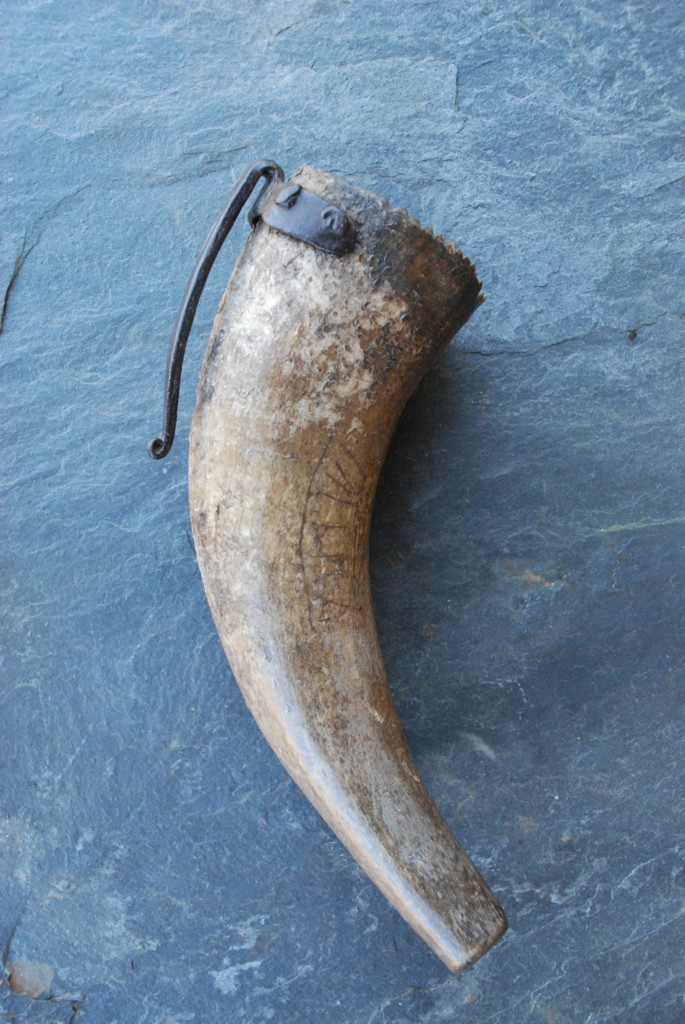 Corno da pedra