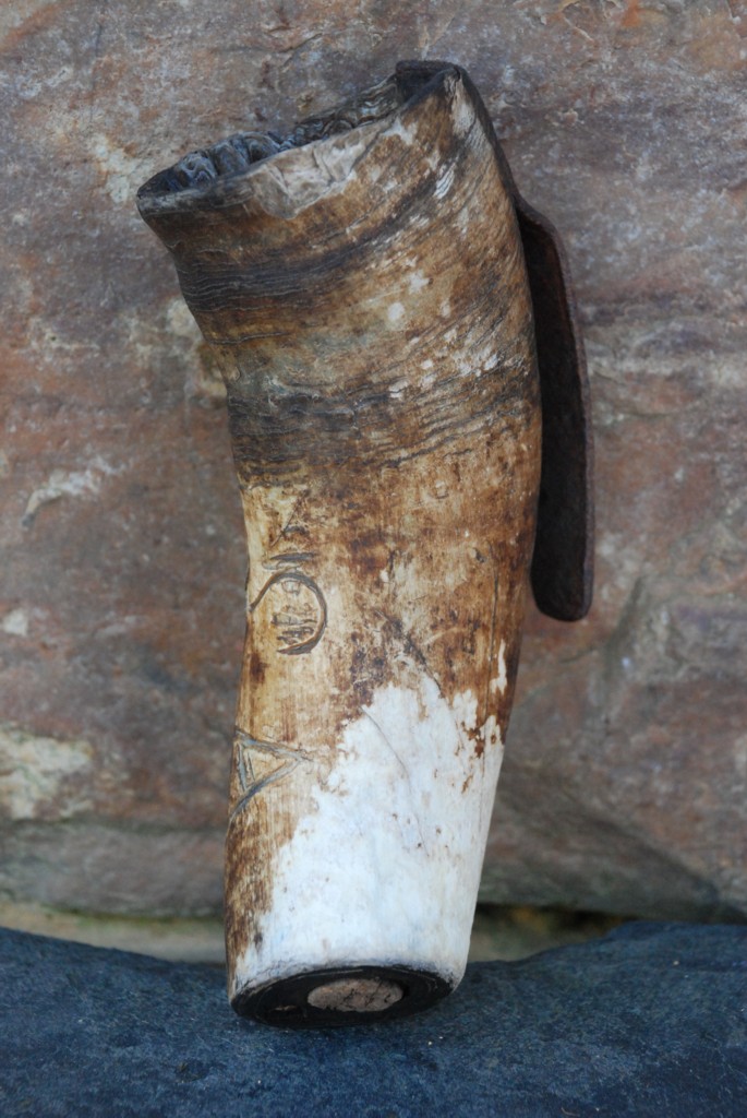 Corno da pedra