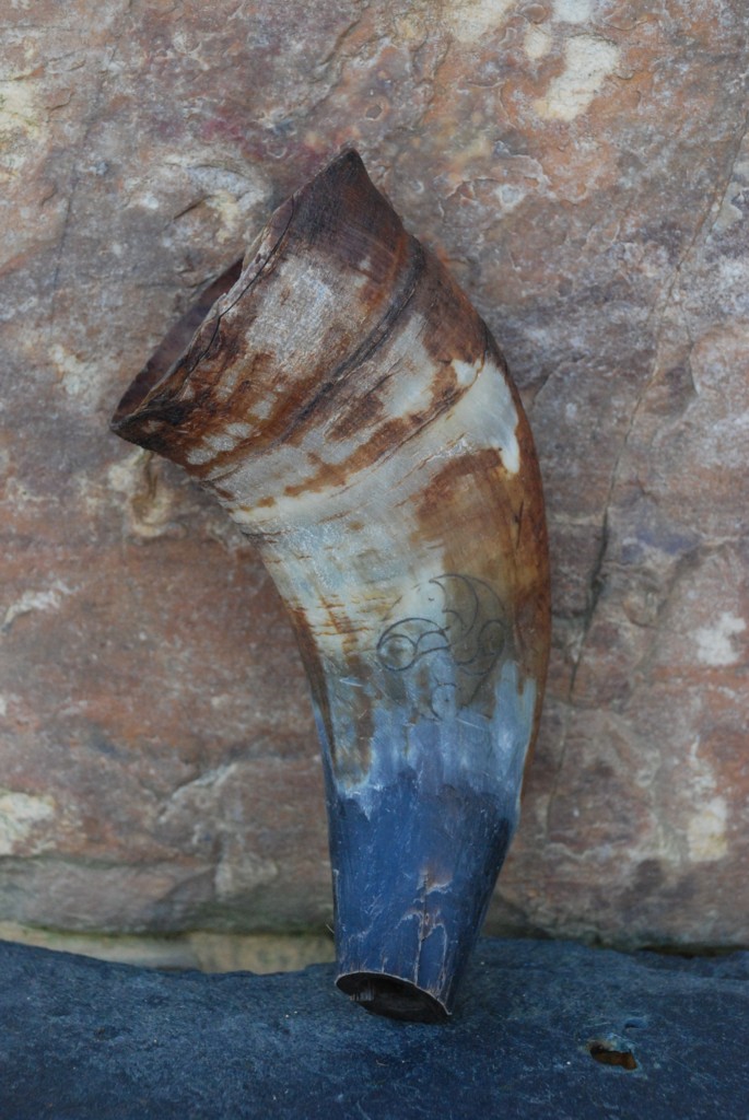 Corno da pedra
