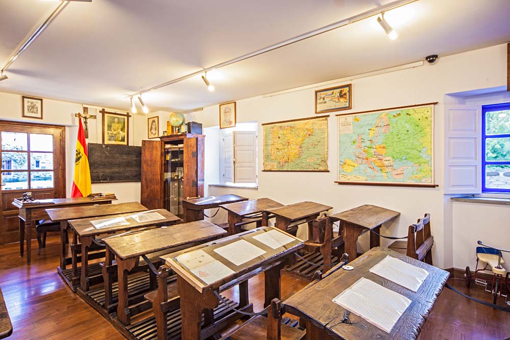 Escuela