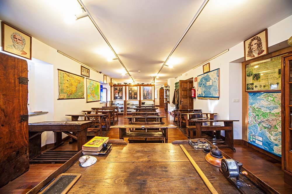 Escuela
