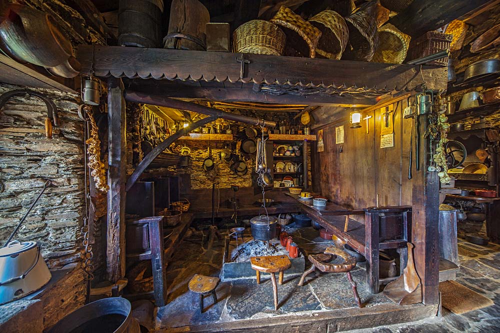 Cocina