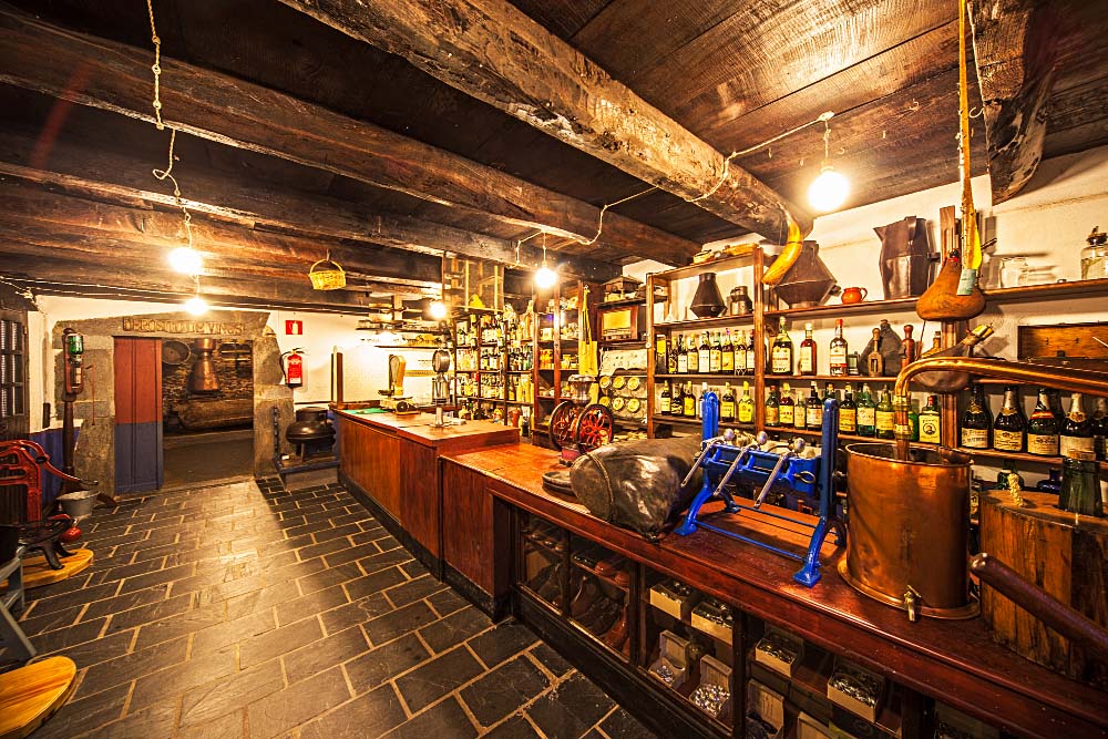 Cantine