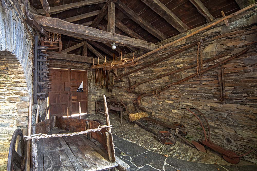 cabanon