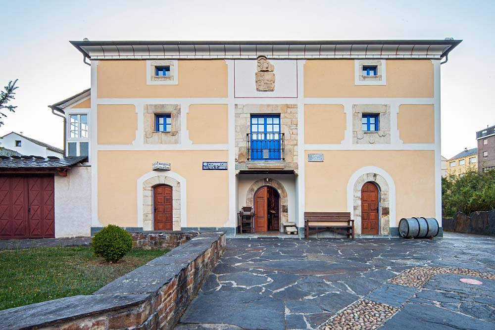 La casona