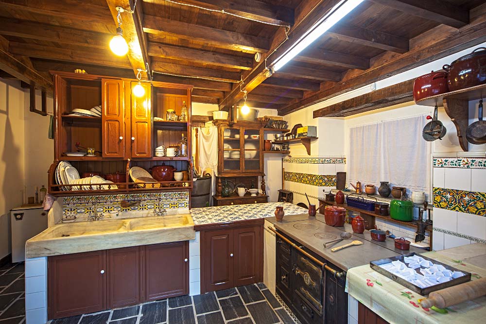 Cocina