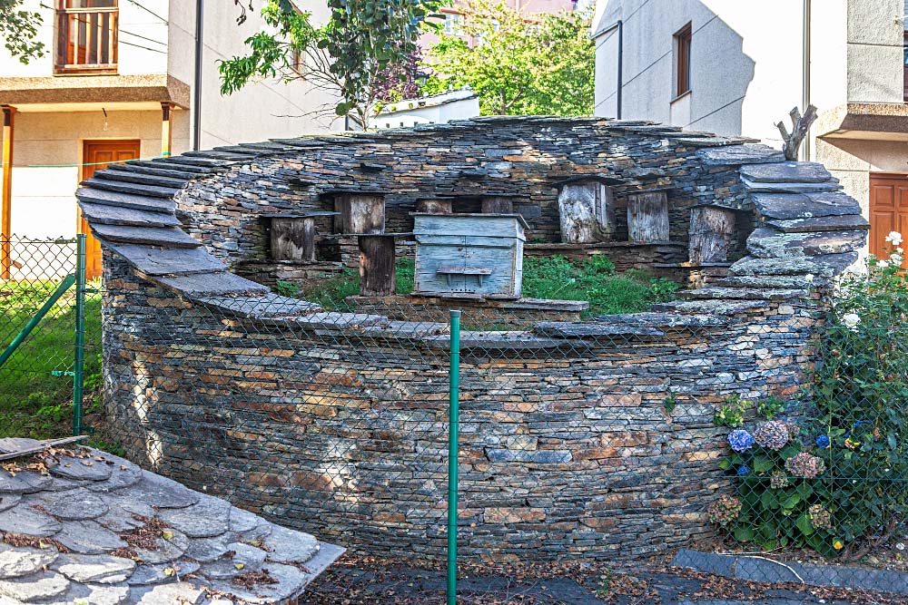 Cortín