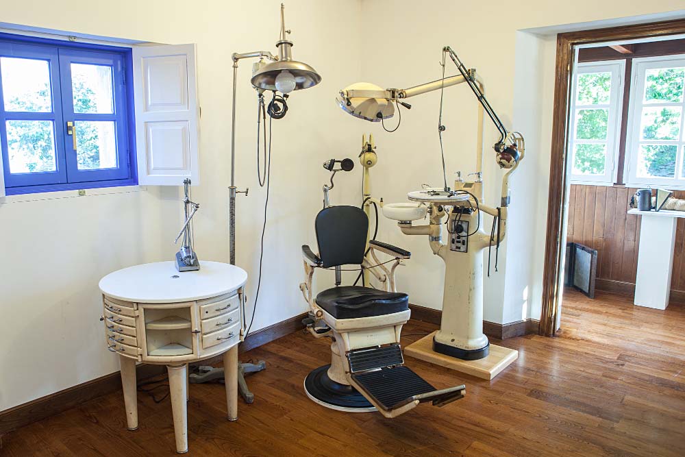 Dentista