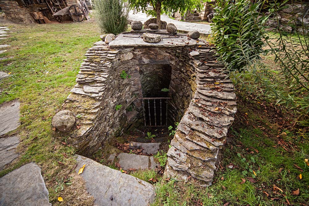 pozo