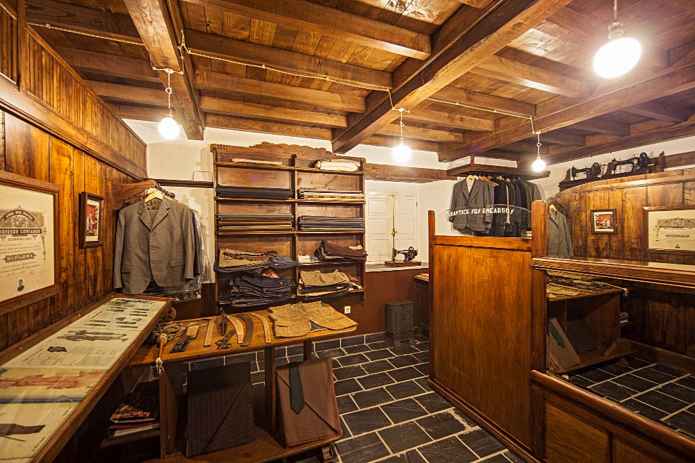 Tailoring