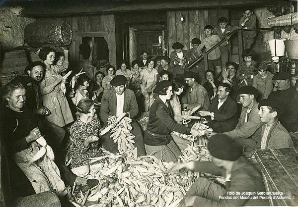 Foto de Joaquín García Cuesta
