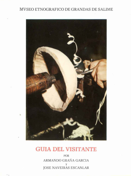 Guía del visitante (1984)