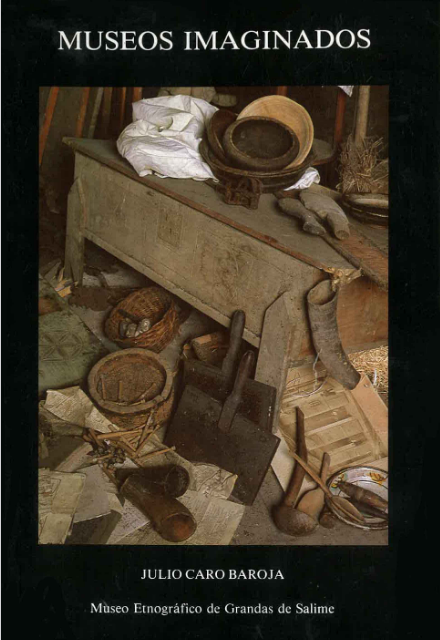 Museos imaginados (1986)